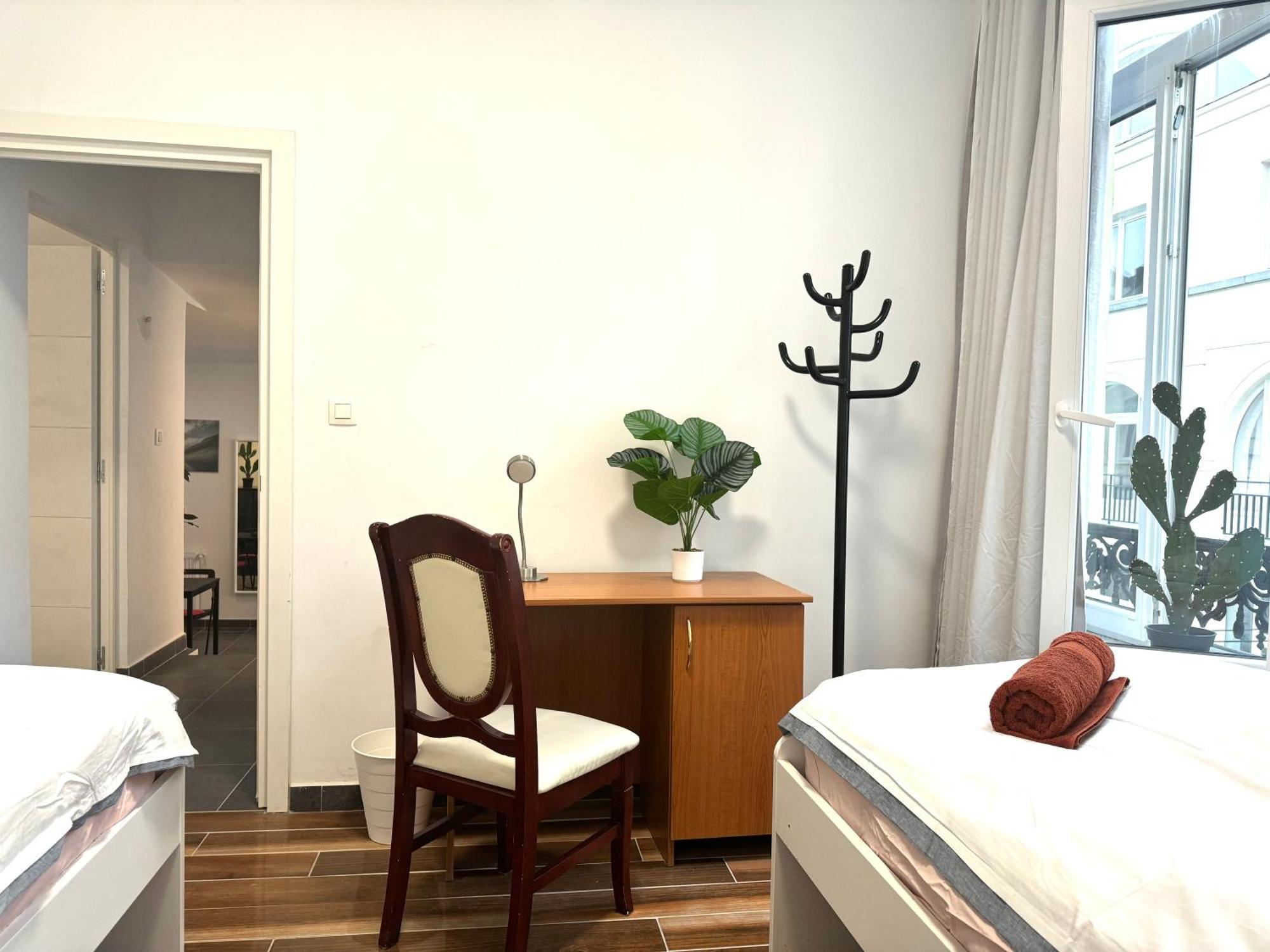 فندق Sweet Dream House بروكسل المظهر الخارجي الصورة