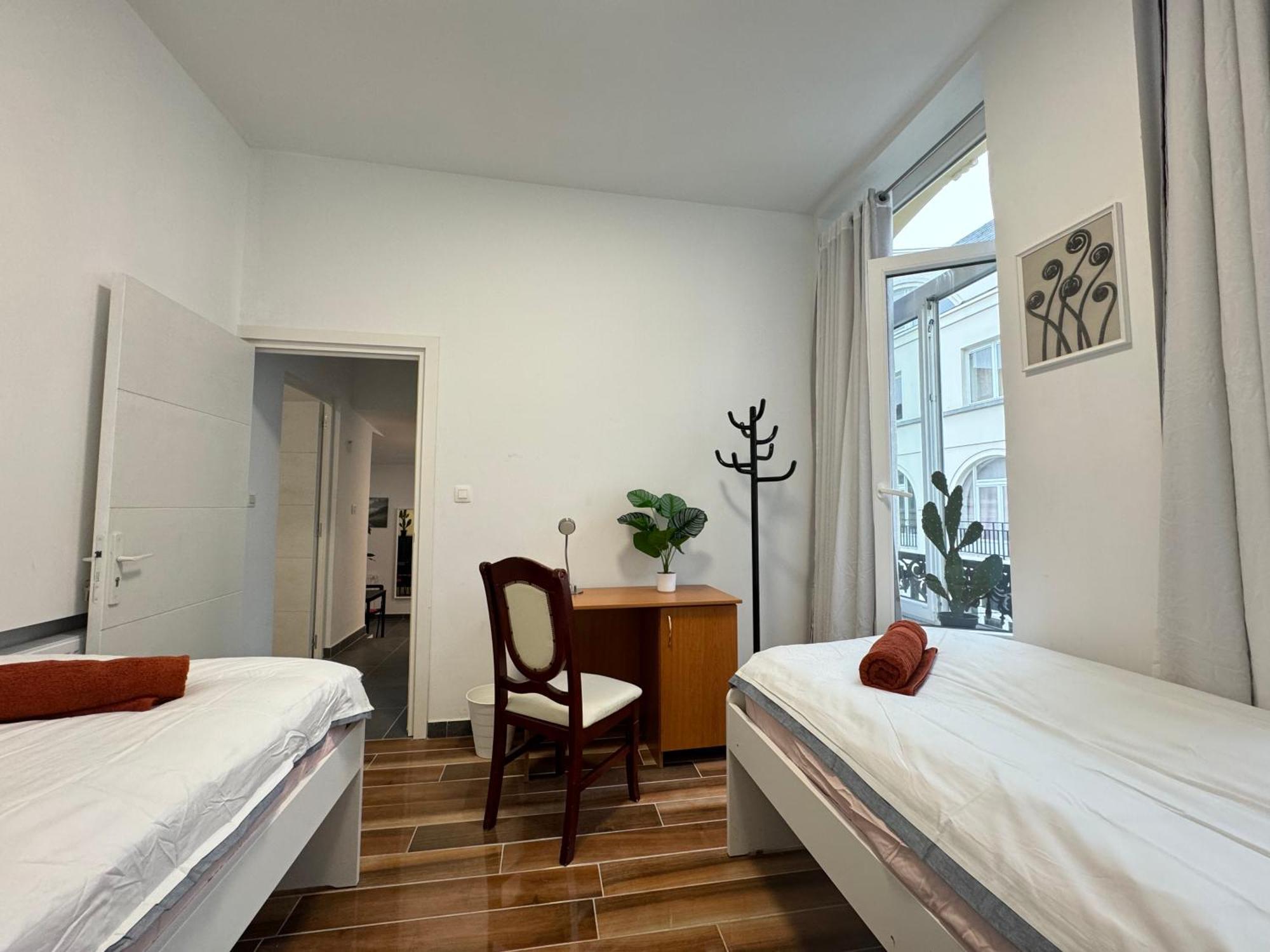 فندق Sweet Dream House بروكسل المظهر الخارجي الصورة