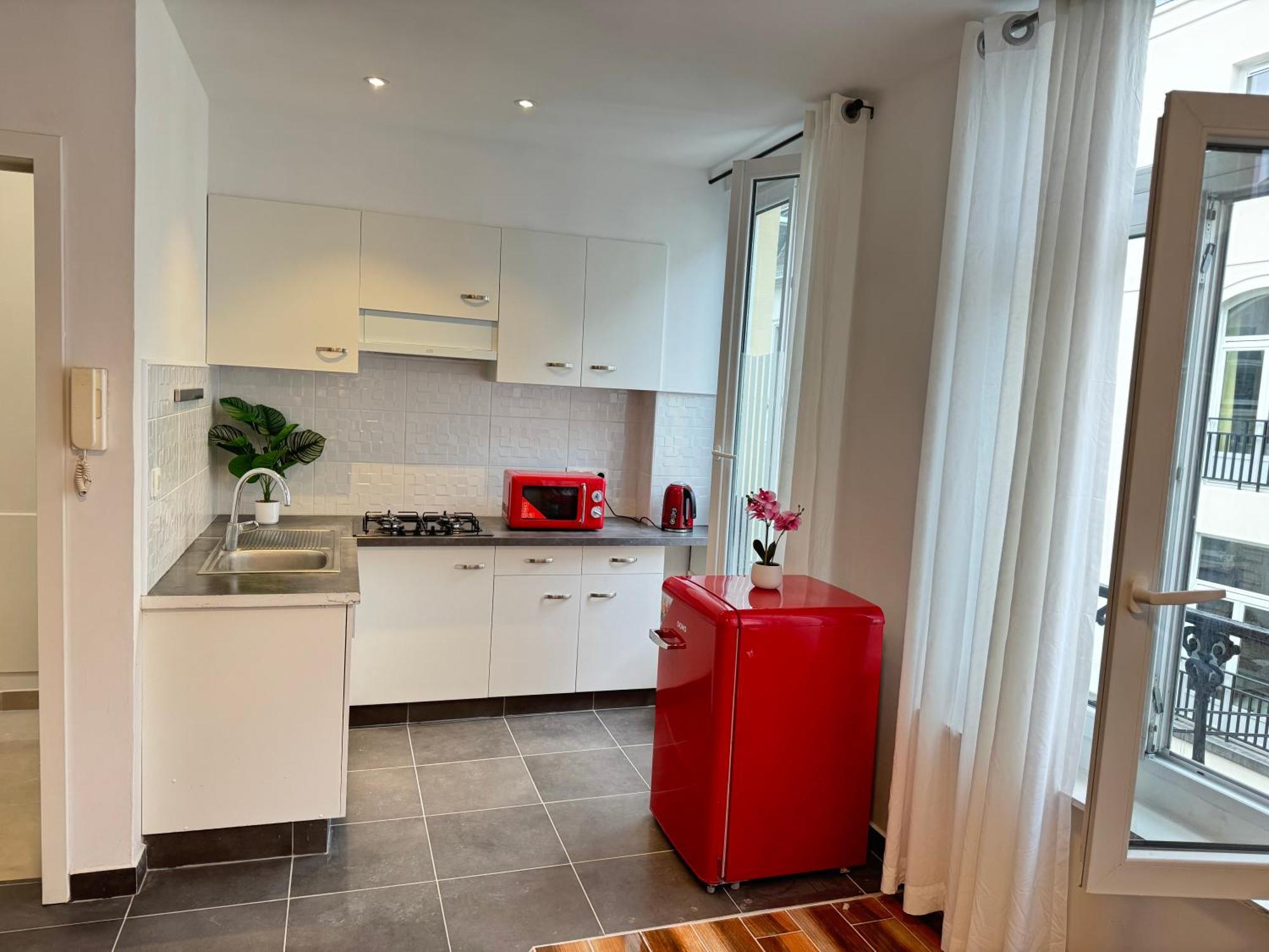 فندق Sweet Dream House بروكسل المظهر الخارجي الصورة