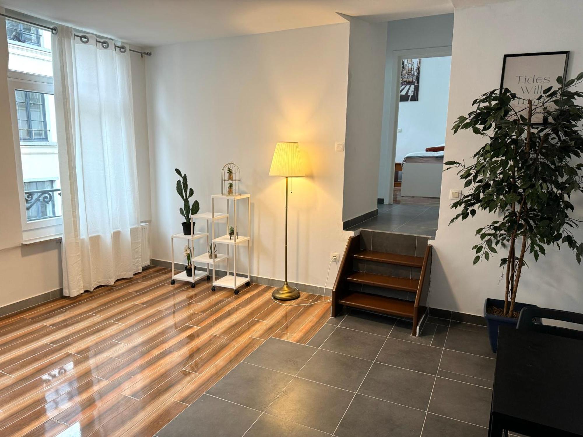 فندق Sweet Dream House بروكسل المظهر الخارجي الصورة